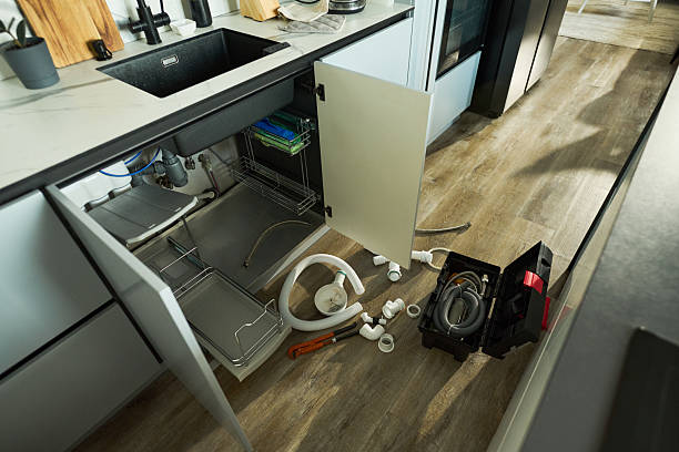 Reliable Drain Cleaning contractor in Camden, NJ by Street Wise - Plumbing