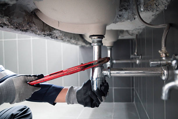 Licensed Drain Cleaning service in Camden, NJ - Street Wise - Plumbing